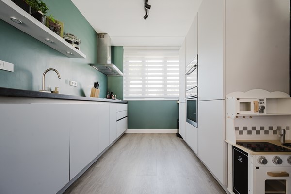 Medium property photo - Adriaan Prinslaan 27, 3201 MD Spijkenisse